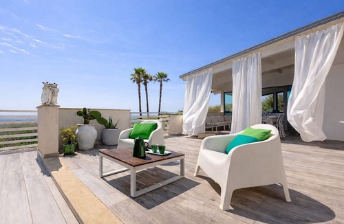 Marzamemi Cottage | Marzamemi Terrazza SicilyMyHome
