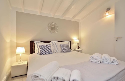 Santa Maria del Focallo Apartment | Romantic House Terrazza Vista Mare