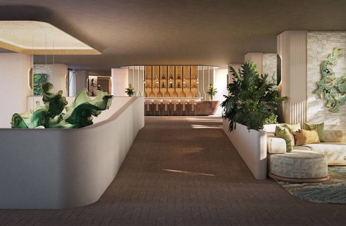 Scoglitti Resort | Icona's Costa Ragusa Resort - New Opening