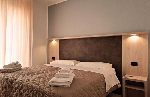 Bagnara Calabra Bed & Breakfast | Maresol