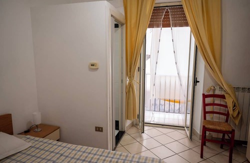 Palmi Apartment | Appartamento G&G