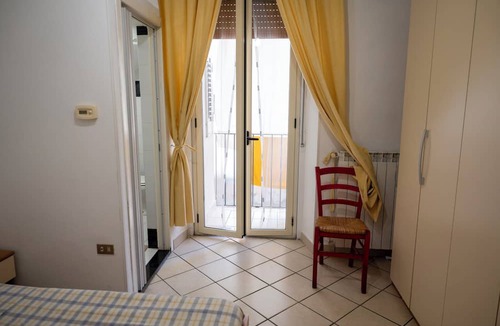 Palmi Apartment | Appartamento G&G