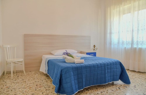 San Giorgio Lucano Apartment | Le Sciosce