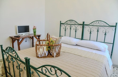 San Giorgio Lucano Apartment | Le Sciosce