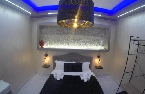 Santa Lucia House | Le Camere Luxsury Rooms