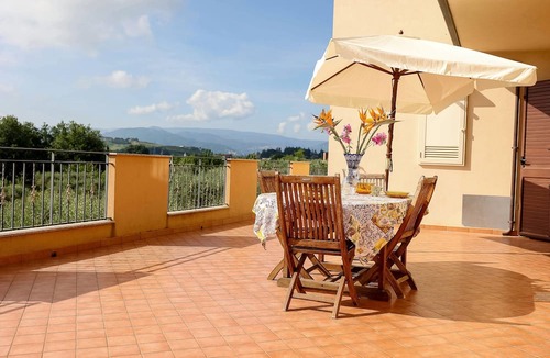 Naso House | Tenuta Albachiara