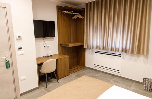 Palma Campania Hotel | park hotel la corte & spa