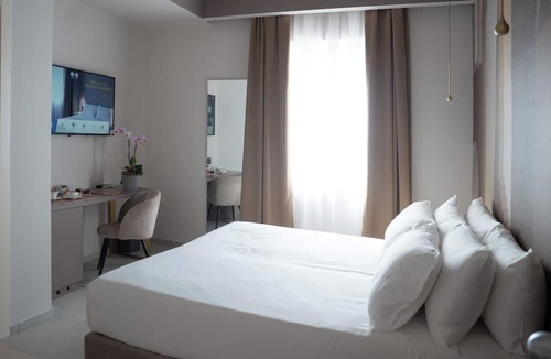 Reggio Calabria Hotel | Didimos Town Hotel