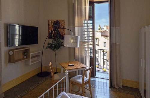 Castellammare House | Bacavù