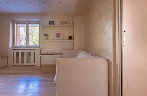Terminillo Apartment | La Casina