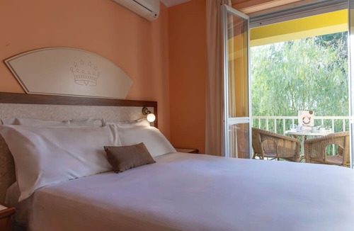Campora San Giovanni Resort | GH Baia di Tempsa Resort