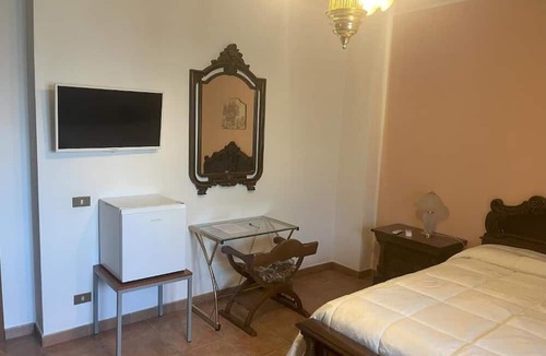 Marano Principato Bed & Breakfast | B&B Villa Maria