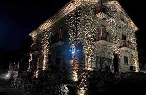 Marano Principato Bed & Breakfast | B&B Villa Maria