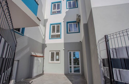 Nocera Scalo House | Stromboli Sunset