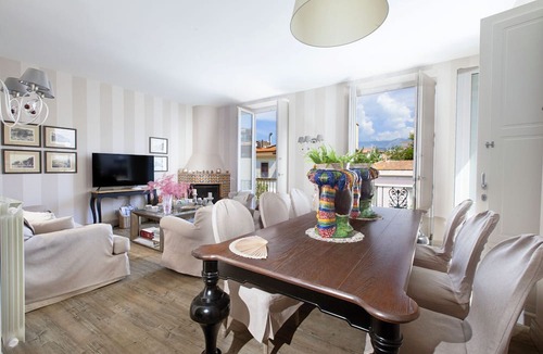 Sorrento City Centre Apartment | Palazzo Mary in Sorrento