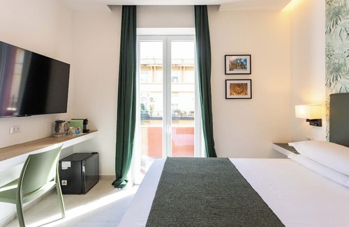 Ruggero Settimo House | URBAN Palermo DOWNTOWN