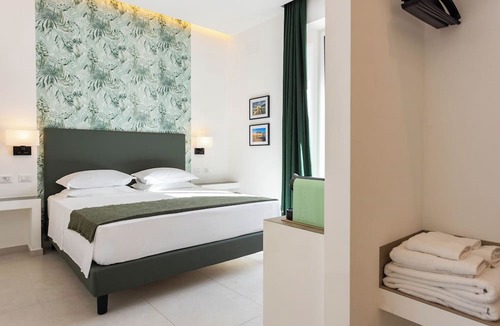Ruggero Settimo House | URBAN Palermo DOWNTOWN