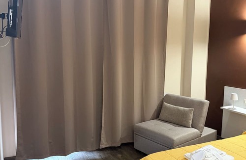 Reggio Calabria Bed & Breakfast | B&B Leus Appartment
