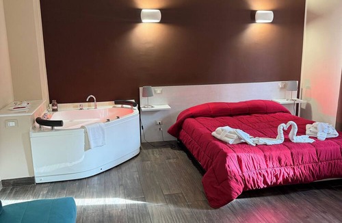Reggio Calabria Bed & Breakfast | B&B Leus Appartment