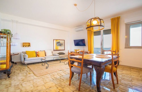 Aspra Apartment | Solemar Sicilia - Casa Dolce
