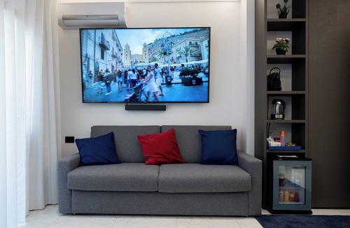Old Town Bed & Breakfast | BM SUITES CEFALU'