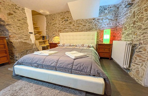 San Marco d'Alunzio House | B&B StudioArcodia - Sant'Andrea