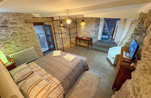 San Marco d'Alunzio House | B&B StudioArcodia - Sant'Andrea