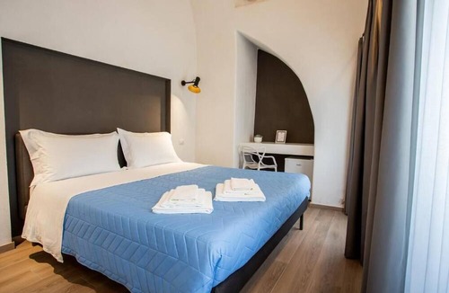 Montescaglioso House | Casanera Guesthouse