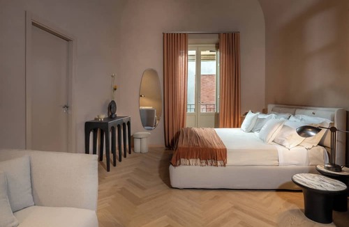 Albergheria Hotel | Palazzo Balsamo