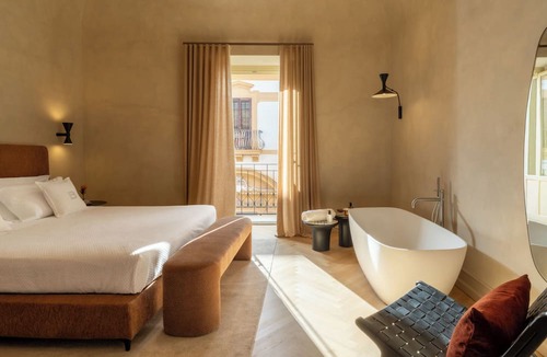 Albergheria Hotel | Palazzo Balsamo