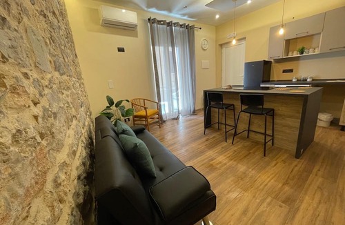 Marina Di Camerota Apartment | Flat 'Irda Style House
