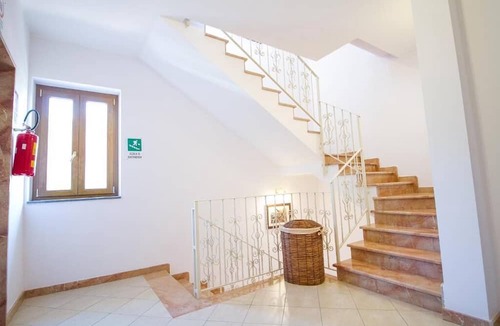 Trecastagni Hotel | Etna Royal View