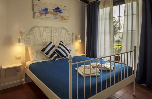 Carrozziere Bed & Breakfast | B&B Le Saline