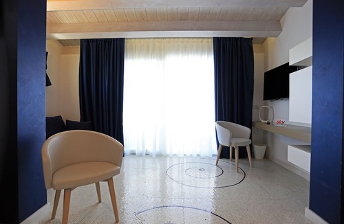 Donnalucata Hotel | Zafran Boutique Hotel