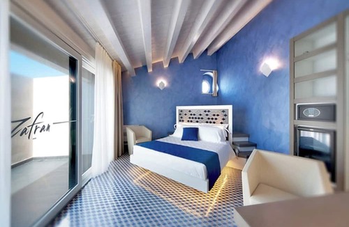 Donnalucata Hotel | Zafran Boutique Hotel