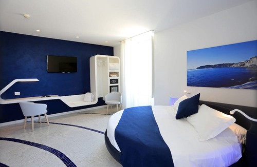 Donnalucata Hotel | Zafran Boutique Hotel
