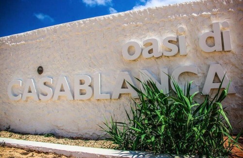 Lampedusa House | Oasi di Casablanca