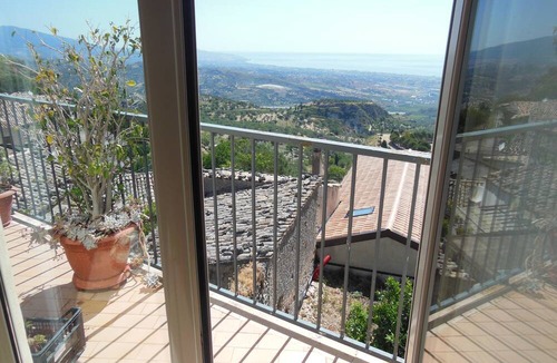 Gerace Bed & Breakfast | Casa Ferrari