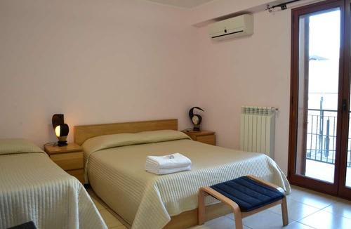Paterno Hotel | Hotel Centro Benessere Acquaplanet