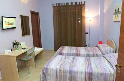 Milazzo Bed & Breakfast | CasadelMela B&B