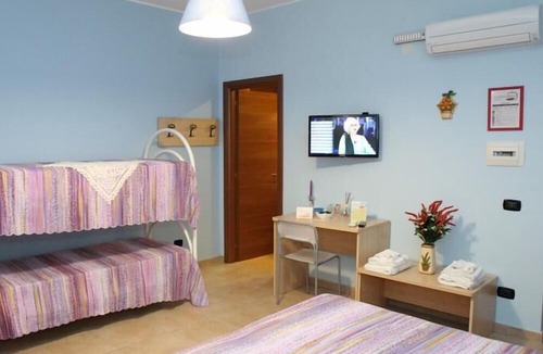 Milazzo Bed & Breakfast | CasadelMela B&B