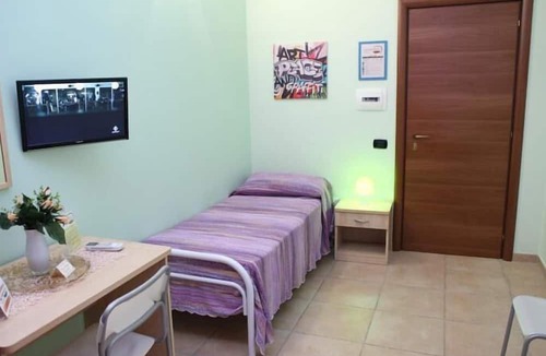 Milazzo Bed & Breakfast | CasadelMela B&B