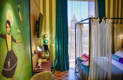 Catania City Centre Bed & Breakfast | Roby's boutique rooms