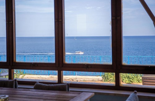 Bagheria Villa | Solemar Sicilia - Villa Giovitto