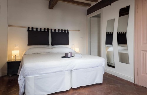 Bibbiano Bed & Breakfast | Borgodieci Camere e Colazione