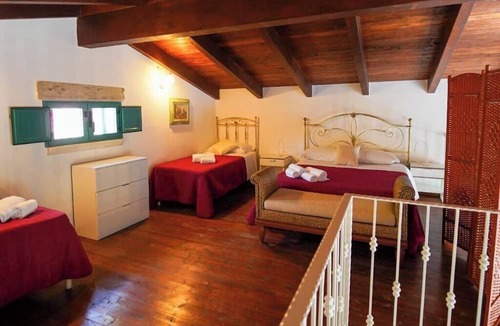 Pisticci Other | Tenuta San Tommaso