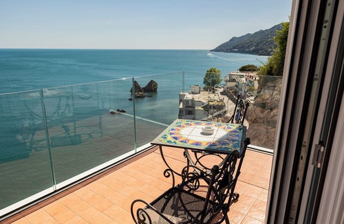 Vietri sul Mare Hotel | Hotel Bristol