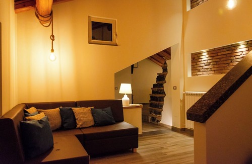 Belpasso House | Palazzo Fiammingo Rooms
