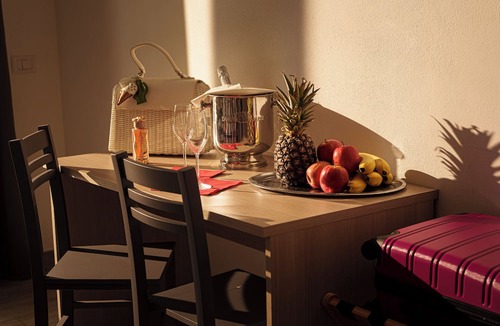 Quartu Sant'Elena Bed & Breakfast | Costa di Sopra Hospitality