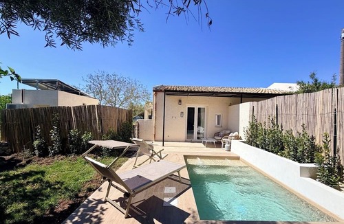 Noto Bed & Breakfast | La Dimora del Pensatore
